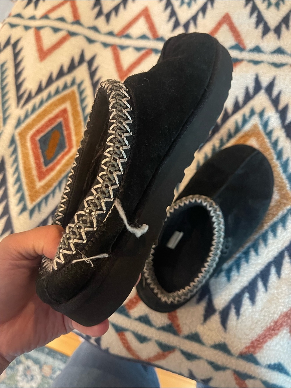 Ugg slippers - Picture 9 of 9